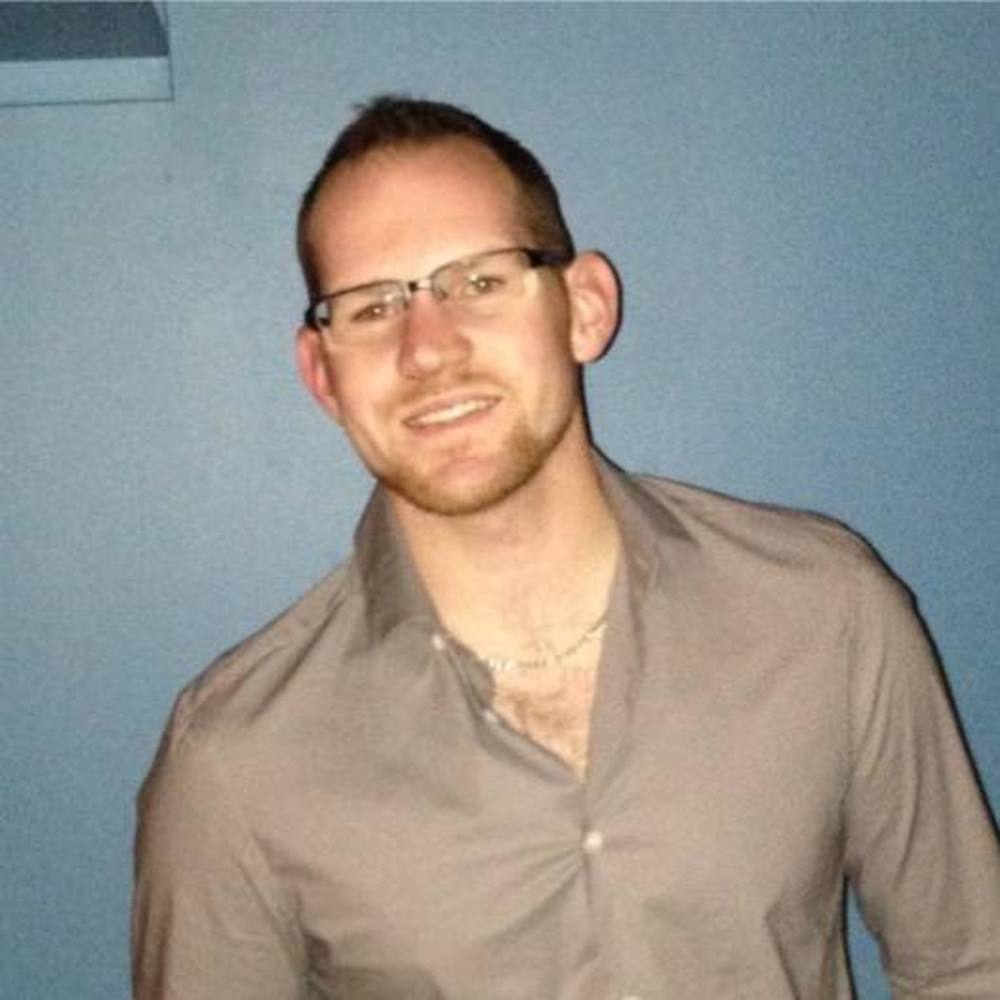 Meet your Posher, Trevor